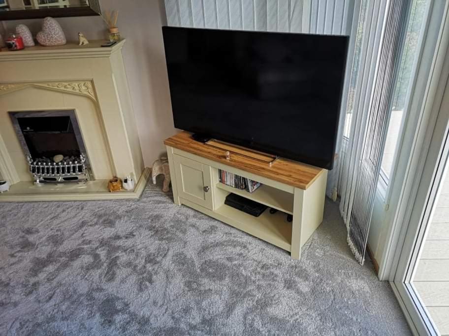 Cosy Rural Retreat Villa Llandrindod Wells Exterior photo