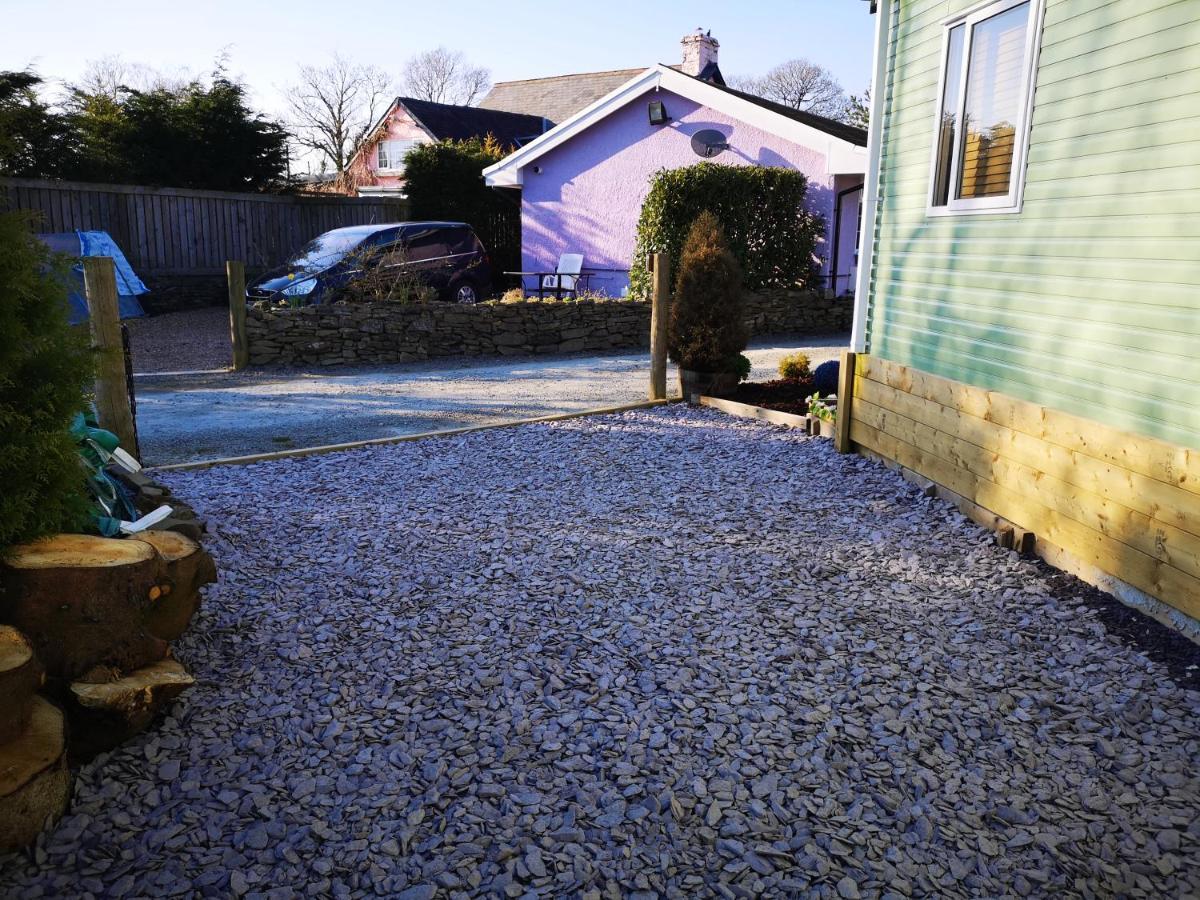 Cosy Rural Retreat Villa Llandrindod Wells Exterior photo