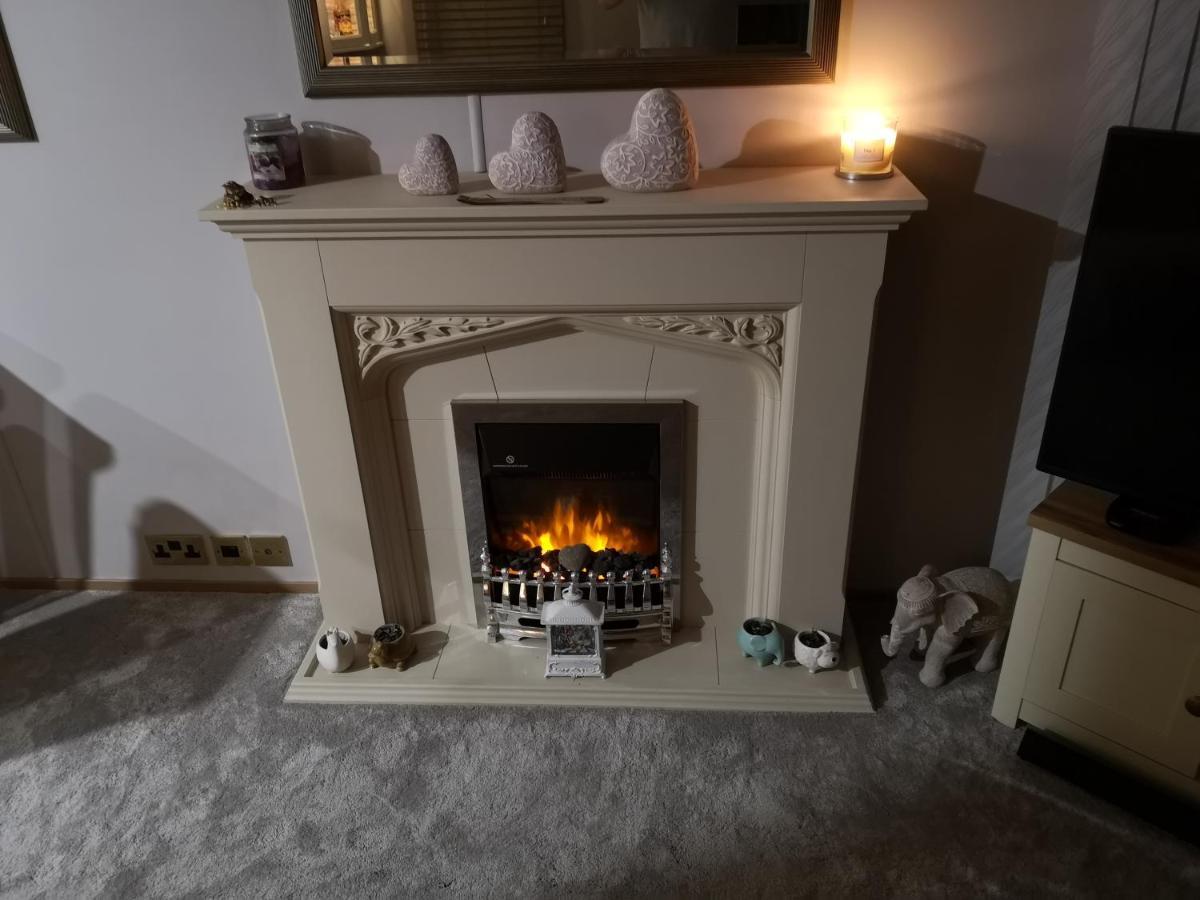 Cosy Rural Retreat Villa Llandrindod Wells Exterior photo